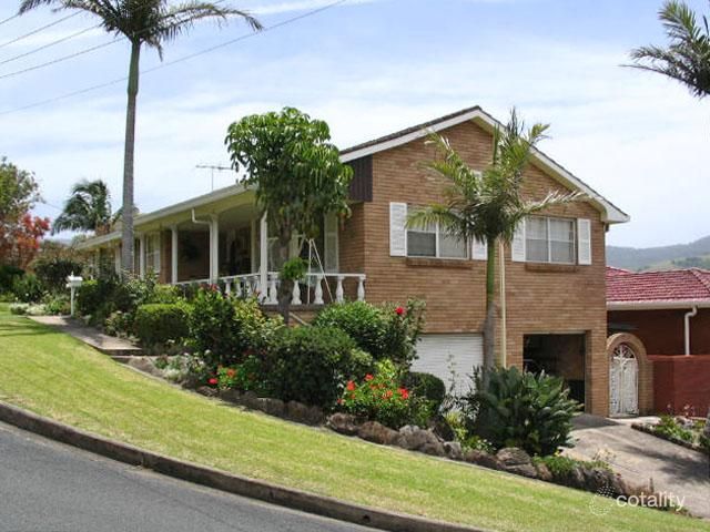 8 Springfield Ave, Figtree, NSW 2525