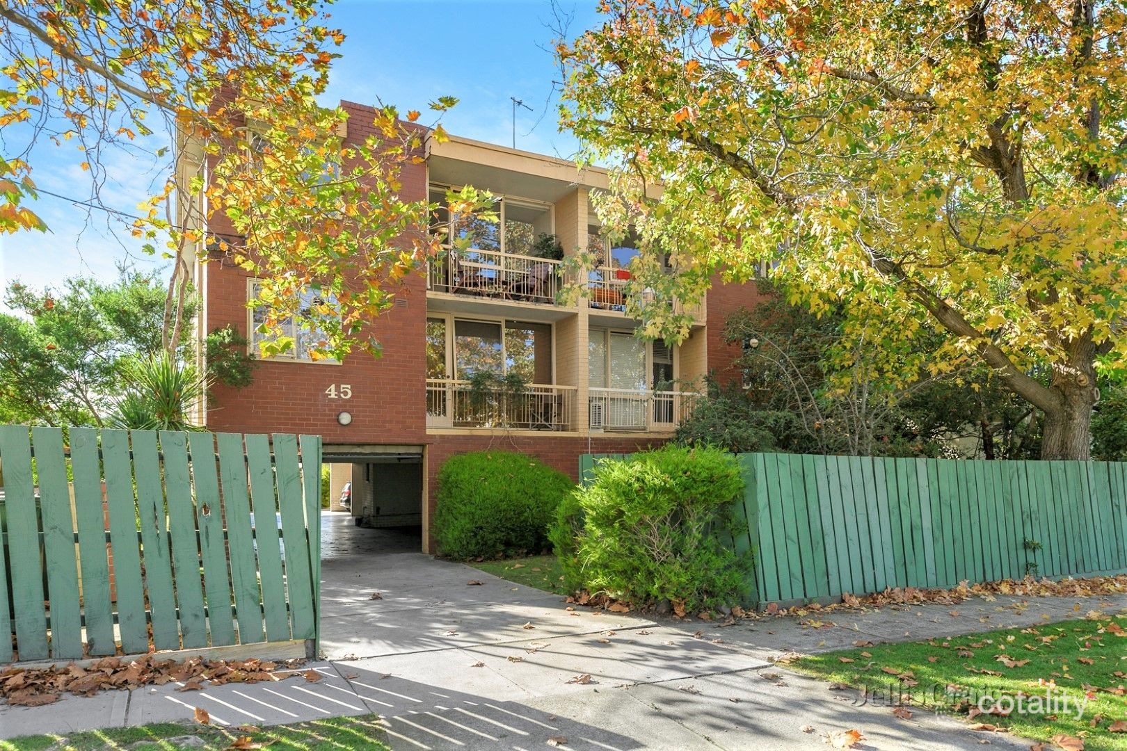 6/45 Carroll Cres, Glen Iris, VIC 3146