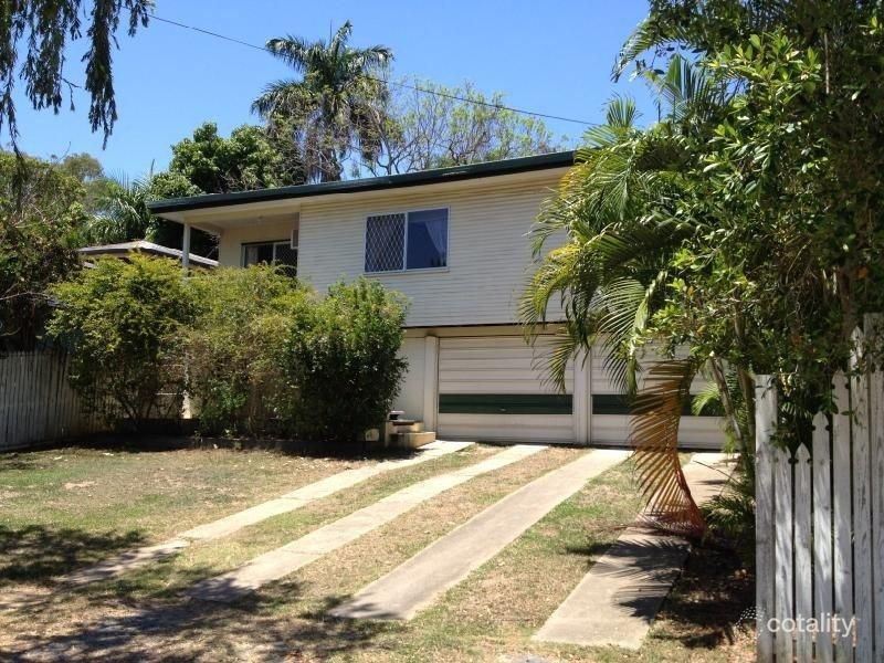 19 Livermore St, Wandal, QLD 4700