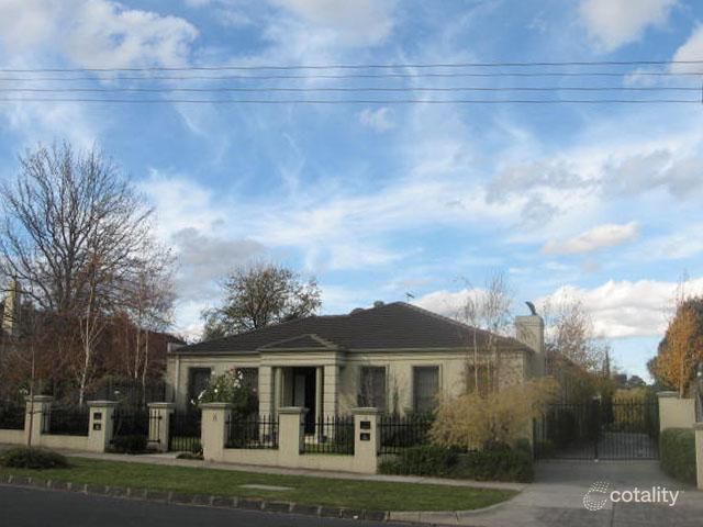 3/6 Findon Cres, Kew, VIC 3101