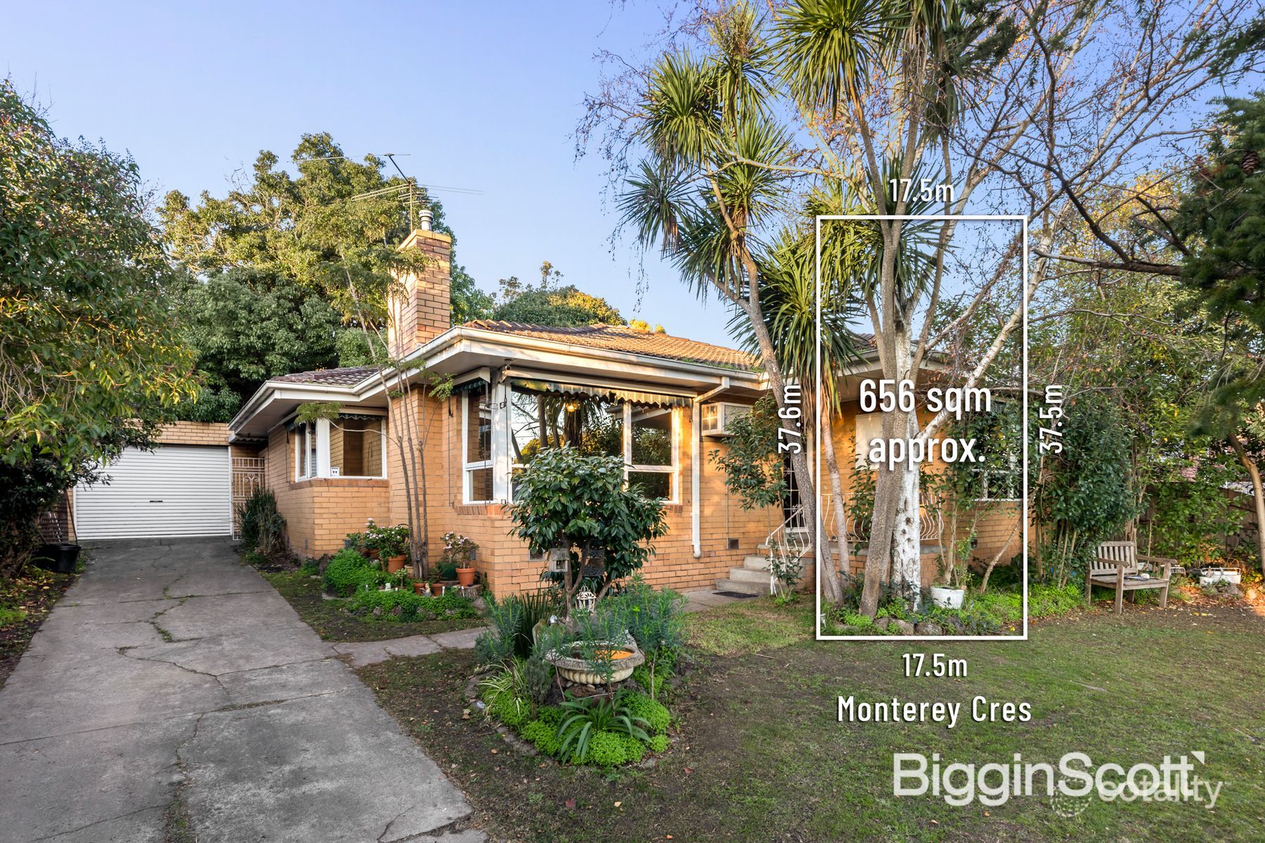 5 Monterey Cres, Donvale, VIC 3111