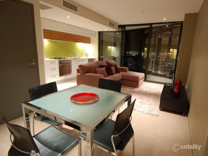 2809/100 Harbour Esp, Docklands, VIC 3008