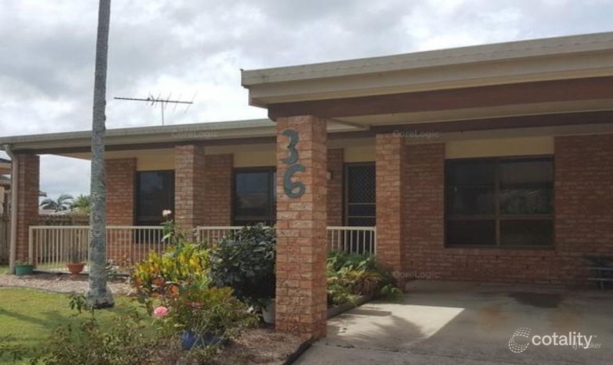 36 Camellia Dr, Bongaree, QLD 4507