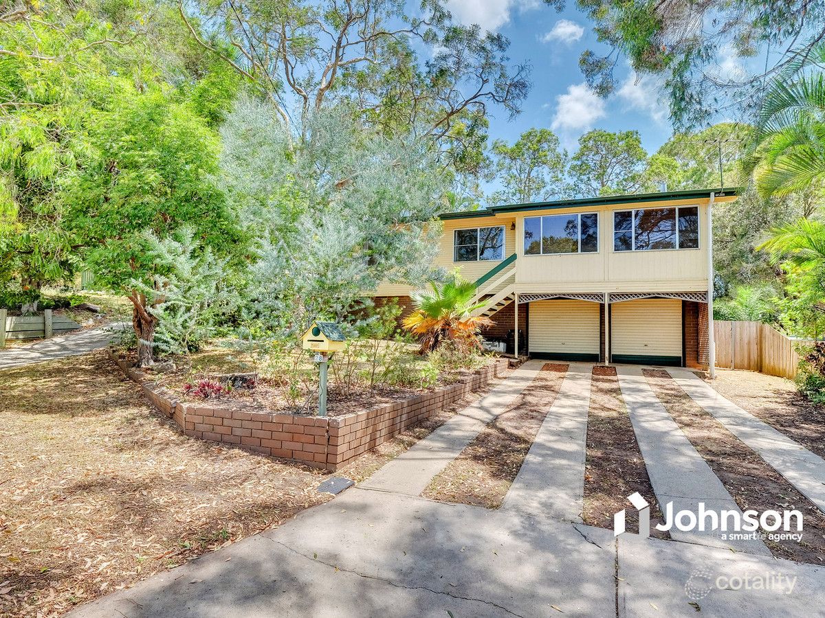 28 Meron St, Wynnum West, QLD 4178