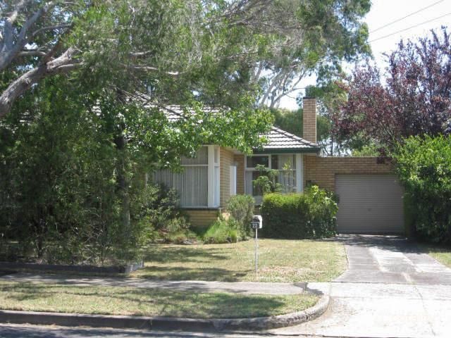 22 Ferncroft St, Vermont, VIC 3133