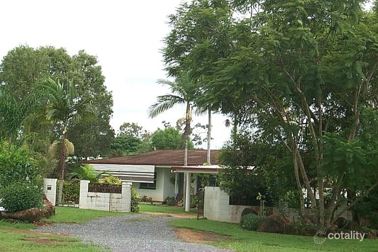24 Morrow St, Mareeba, QLD 4880