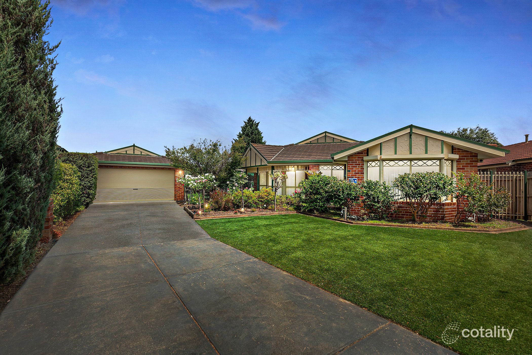 14 Luke Ct, Frankston South, VIC 3199