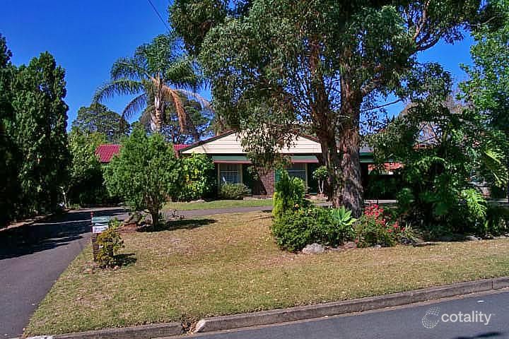 18 Lesley Ave, Carlingford, NSW 2118