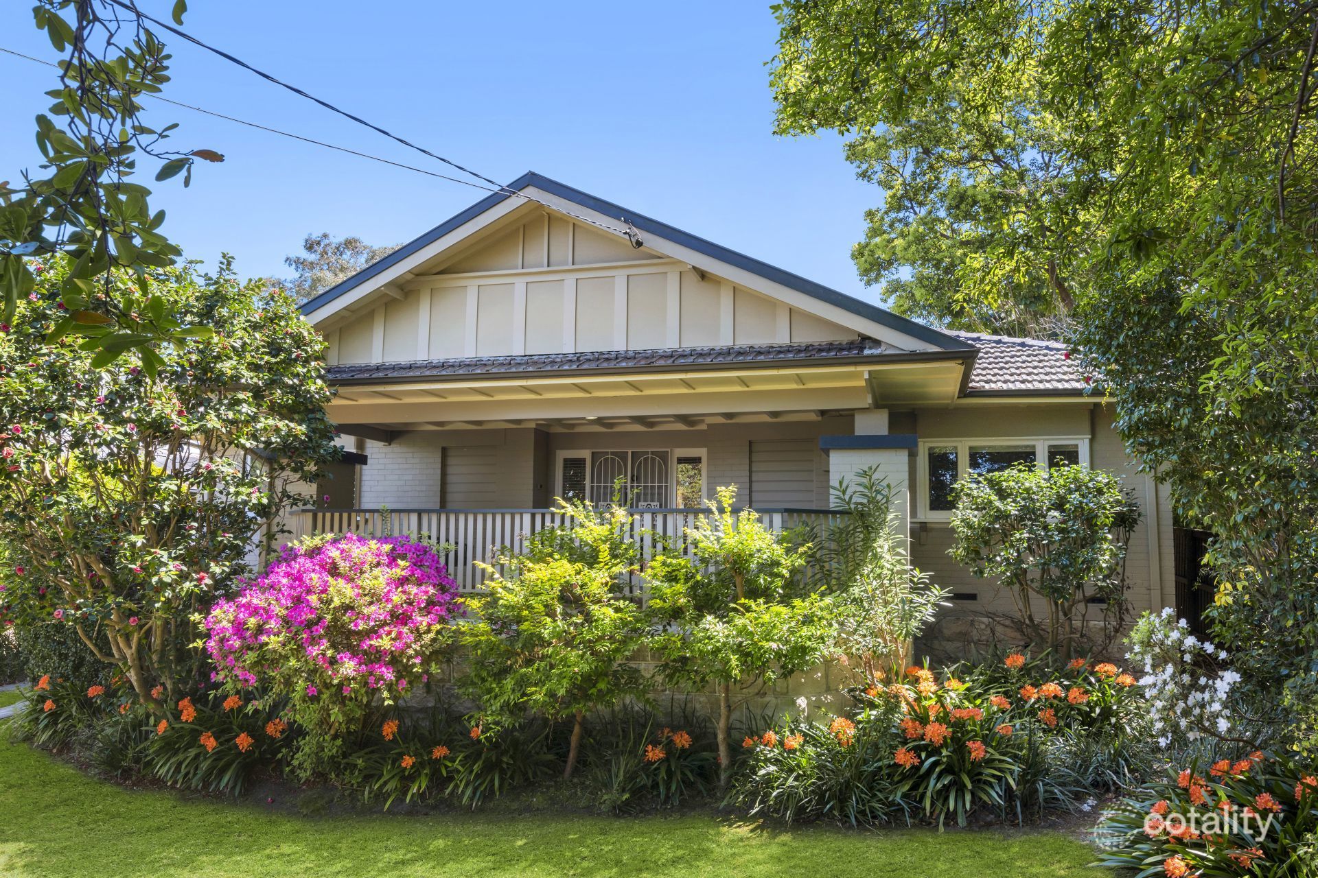 38 Roseville Ave, Roseville, NSW 2069