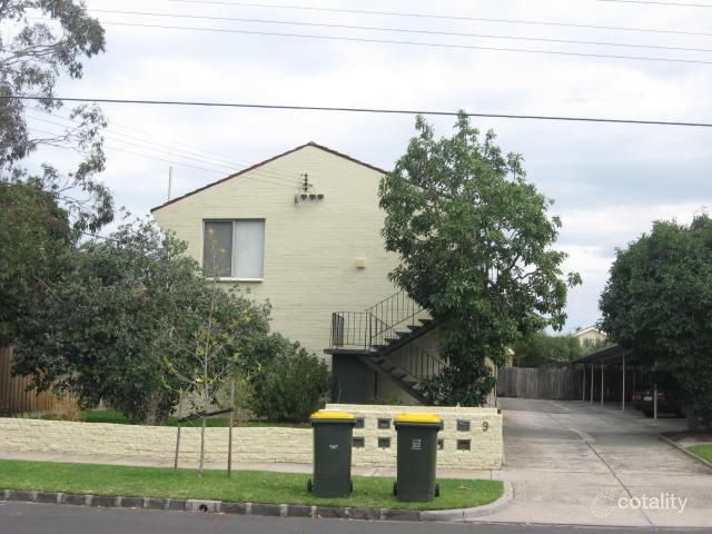 11/9 Toward St, Murrumbeena, VIC 3163