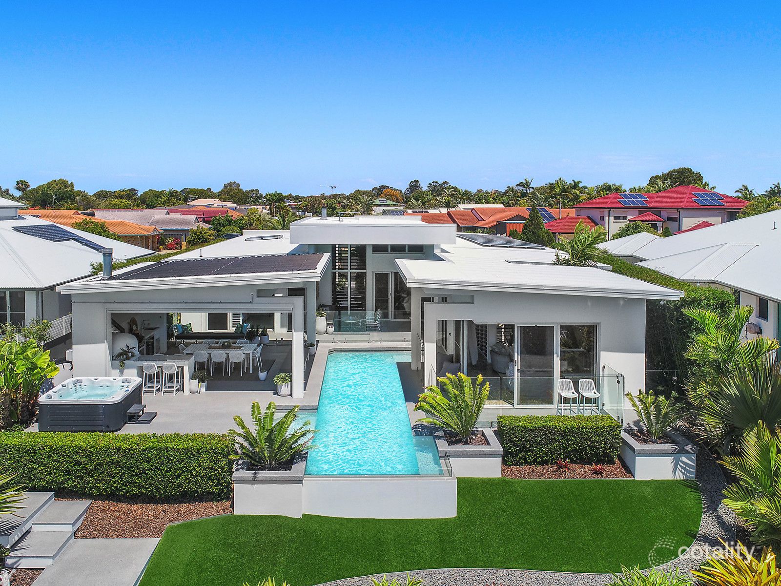 10 Grace Ct, Pelican Waters, QLD 4551