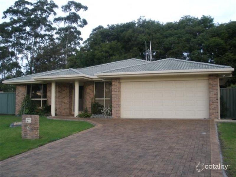 38 Rodlee St, Wauchope, NSW 2446