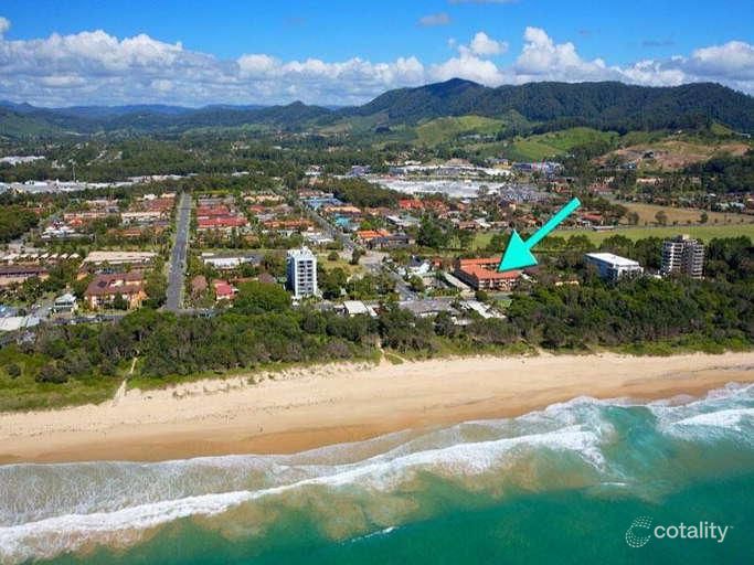 15/95 Ocean Pde, Coffs Harbour, NSW 2450