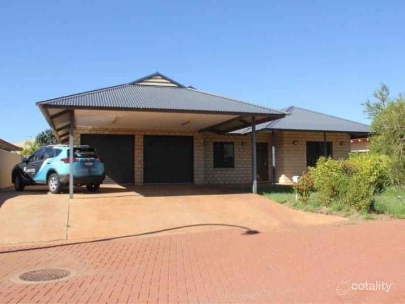55 Goshawk Cir, Nickol, WA 6714
