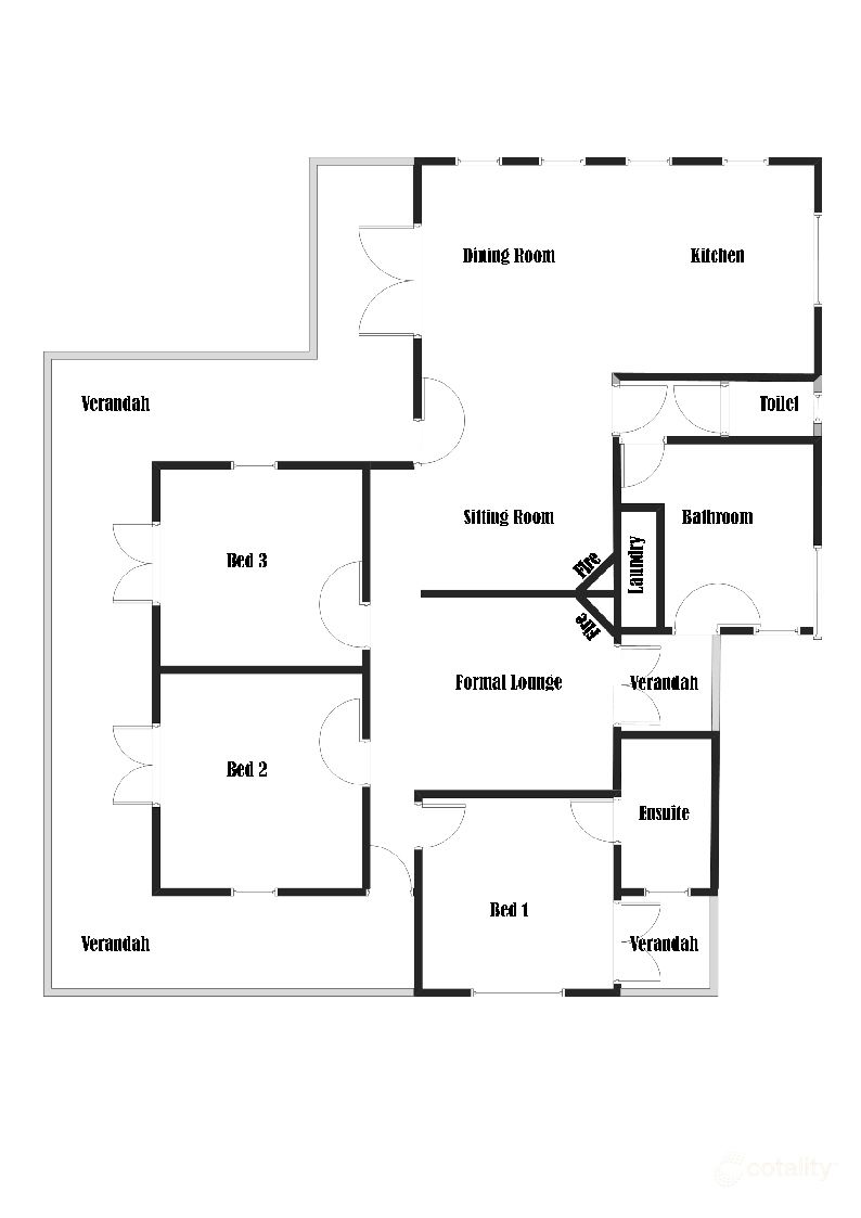 81 Logan St, Tenterfield, NSW 2372