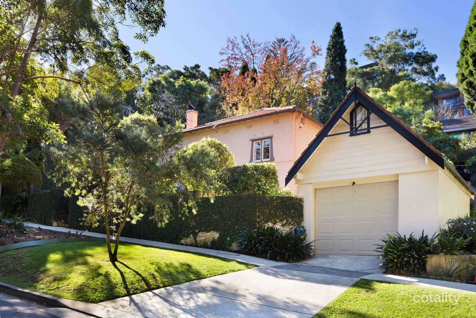 27 Ronald Ave, Greenwich, NSW 2065