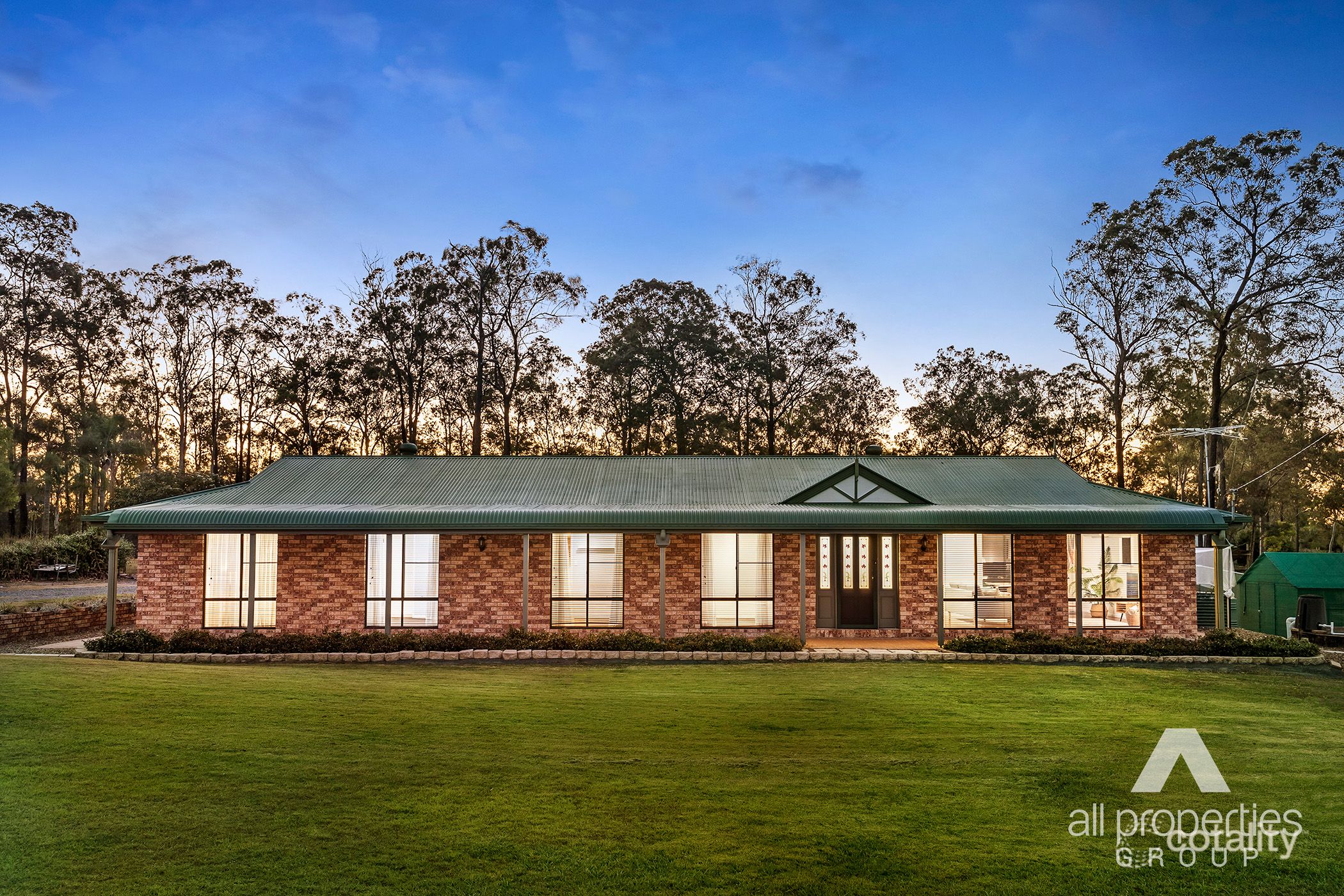 14-16 Argyle Rd, Greenbank, QLD 4124