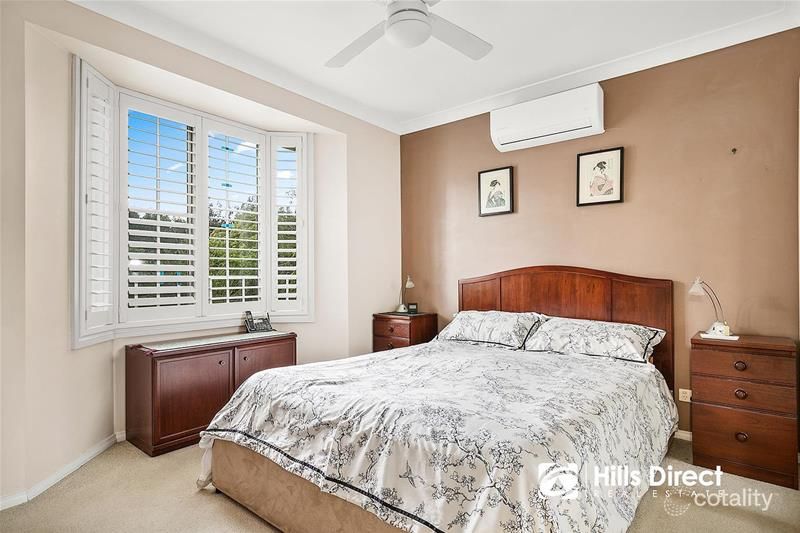5a Bowenia Ct, Stanhope Gardens, NSW 2768