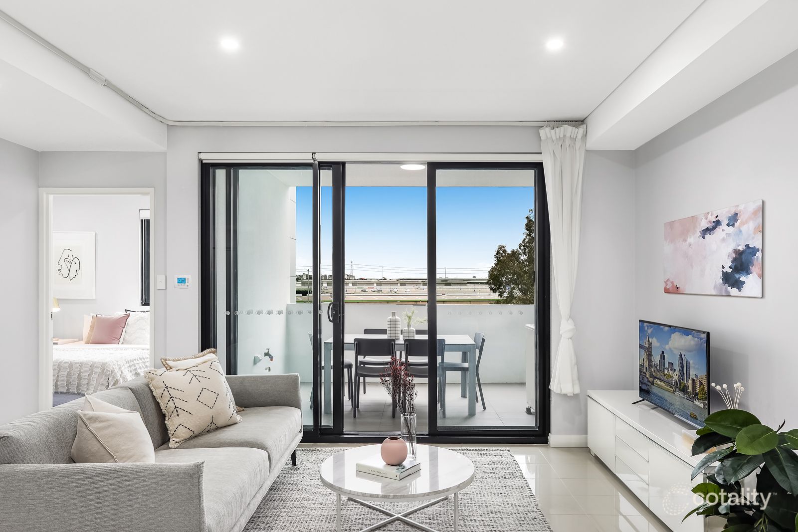 301/28-32 Smallwood Ave, Homebush, NSW 2140