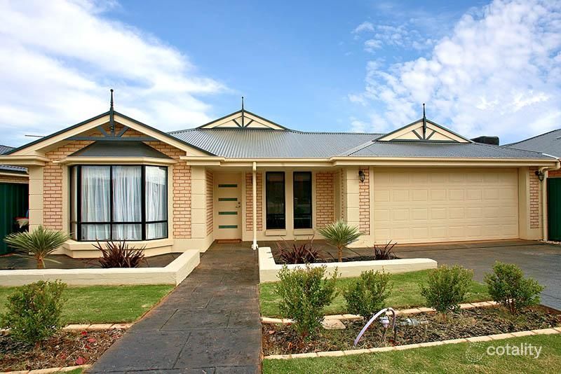 16 Bruno Dr, Blakeview, SA 5114