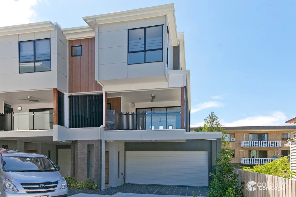 6/88-90 York St, Coorparoo, QLD 4151