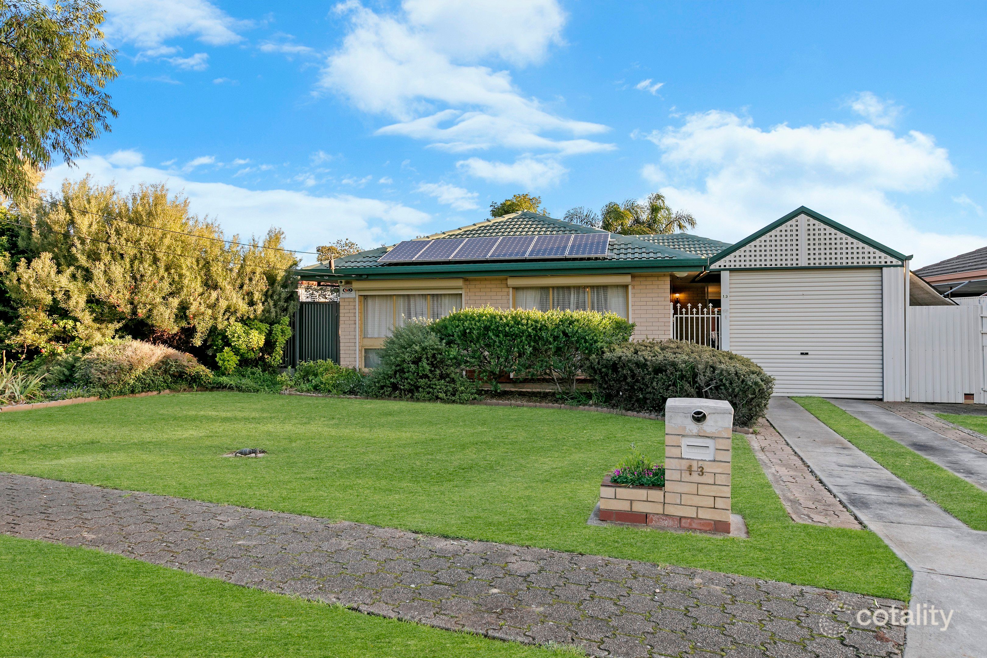 13 Nalimba Ave, Para Vista, SA 5093