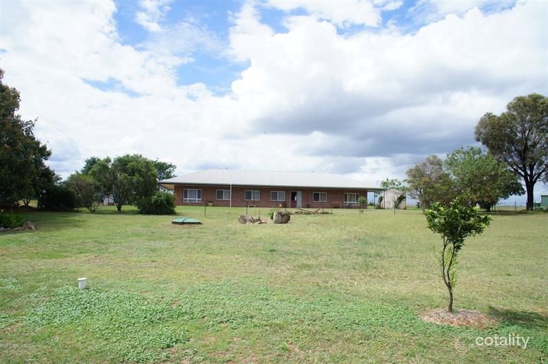 104 Roma Rd, North Yeoval, NSW 2868