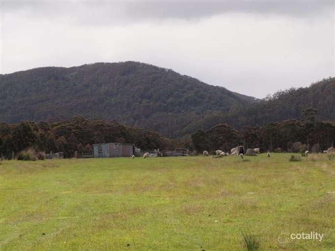 2154 Nubeena Rd, Nubeena, TAS 7184