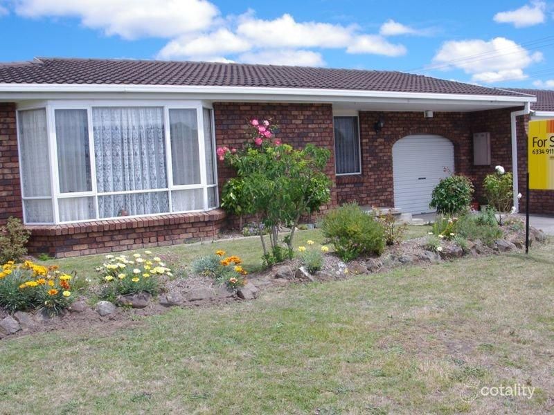 2/81 Mount Leslie Rd, Prospect Vale, TAS 7250