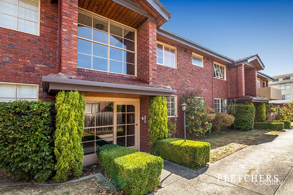 2/94 Princess St, Kew, VIC 3101