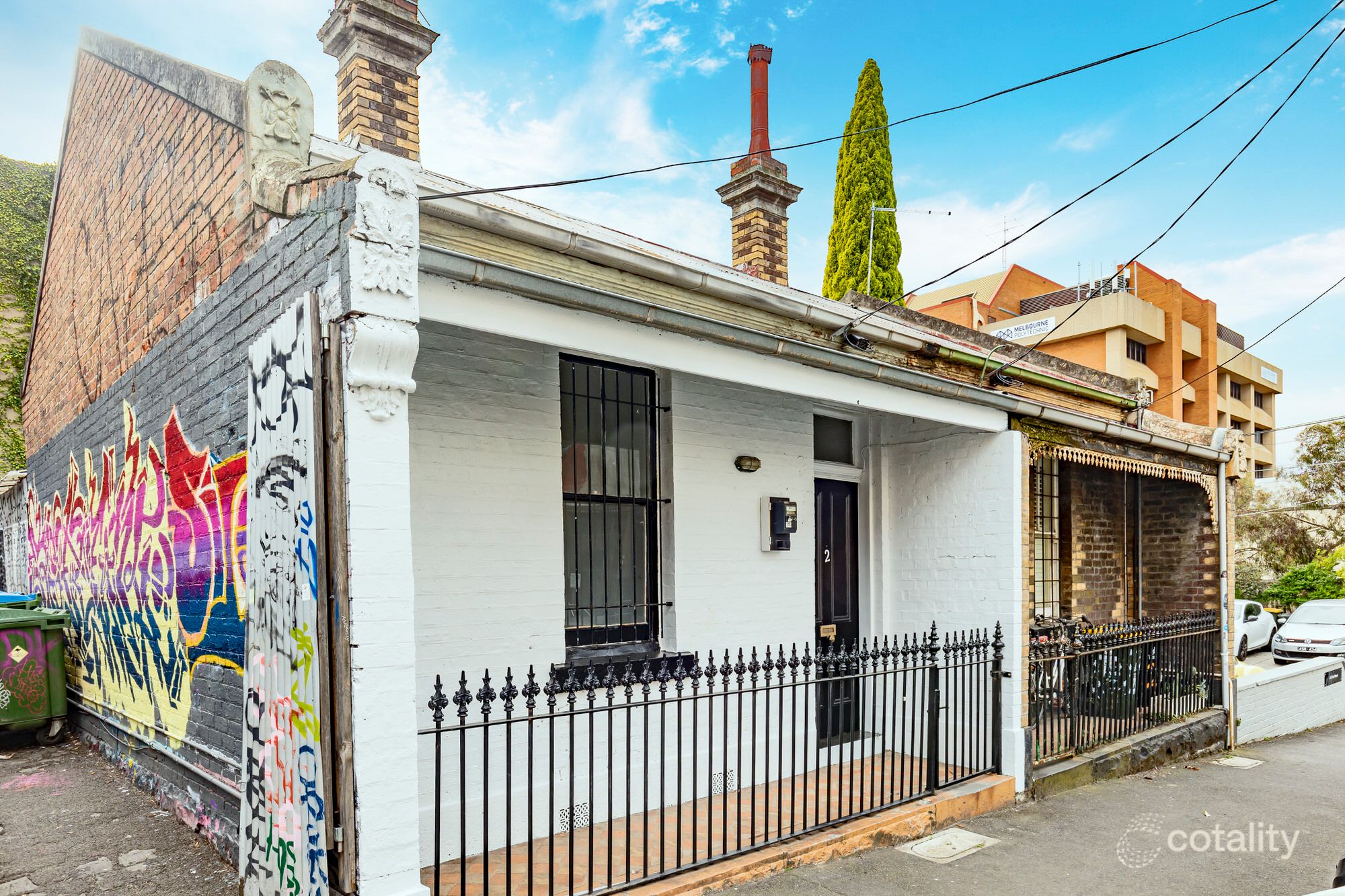 2 Otter St, Collingwood, VIC 3066