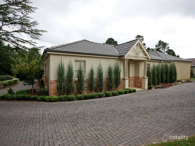 14/41 Penrose Rd, Bundanoon, NSW 2578