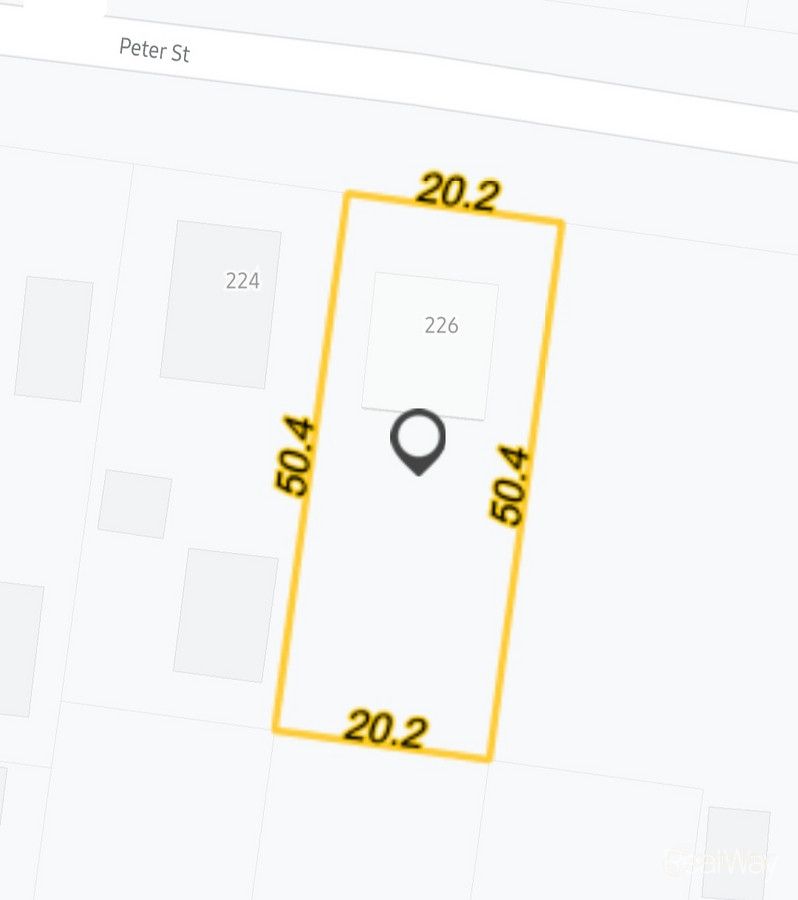 226 Peter St, Berserker, QLD 4701