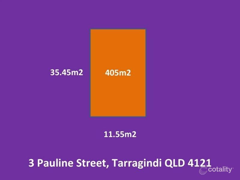 3 Pauline St, Tarragindi, QLD 4121