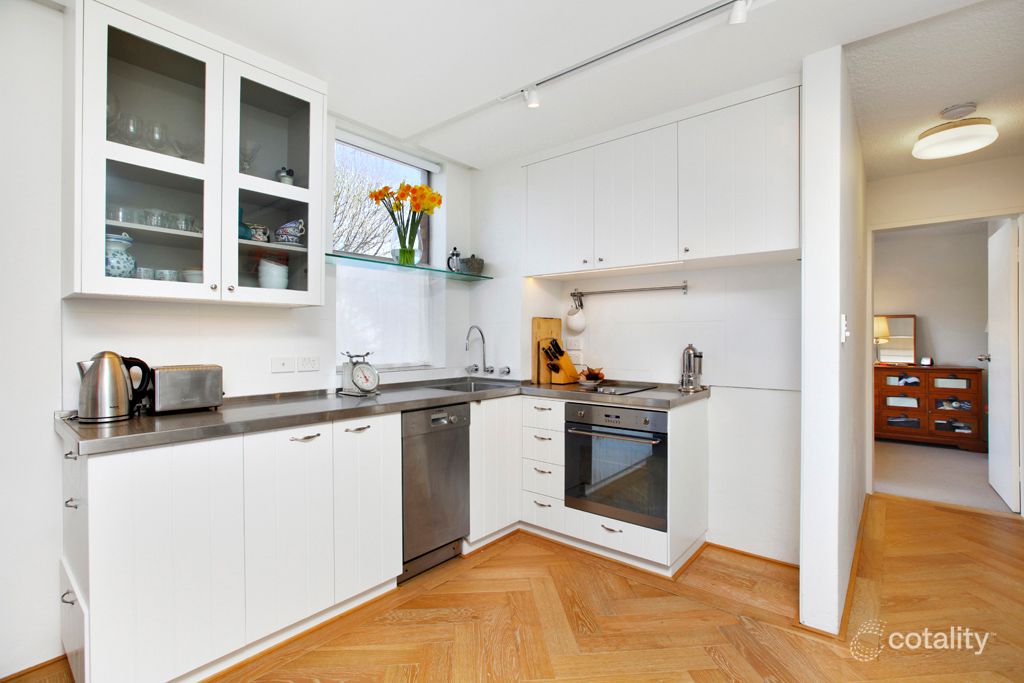 36/186 Sutherland St, Paddington, NSW 2021