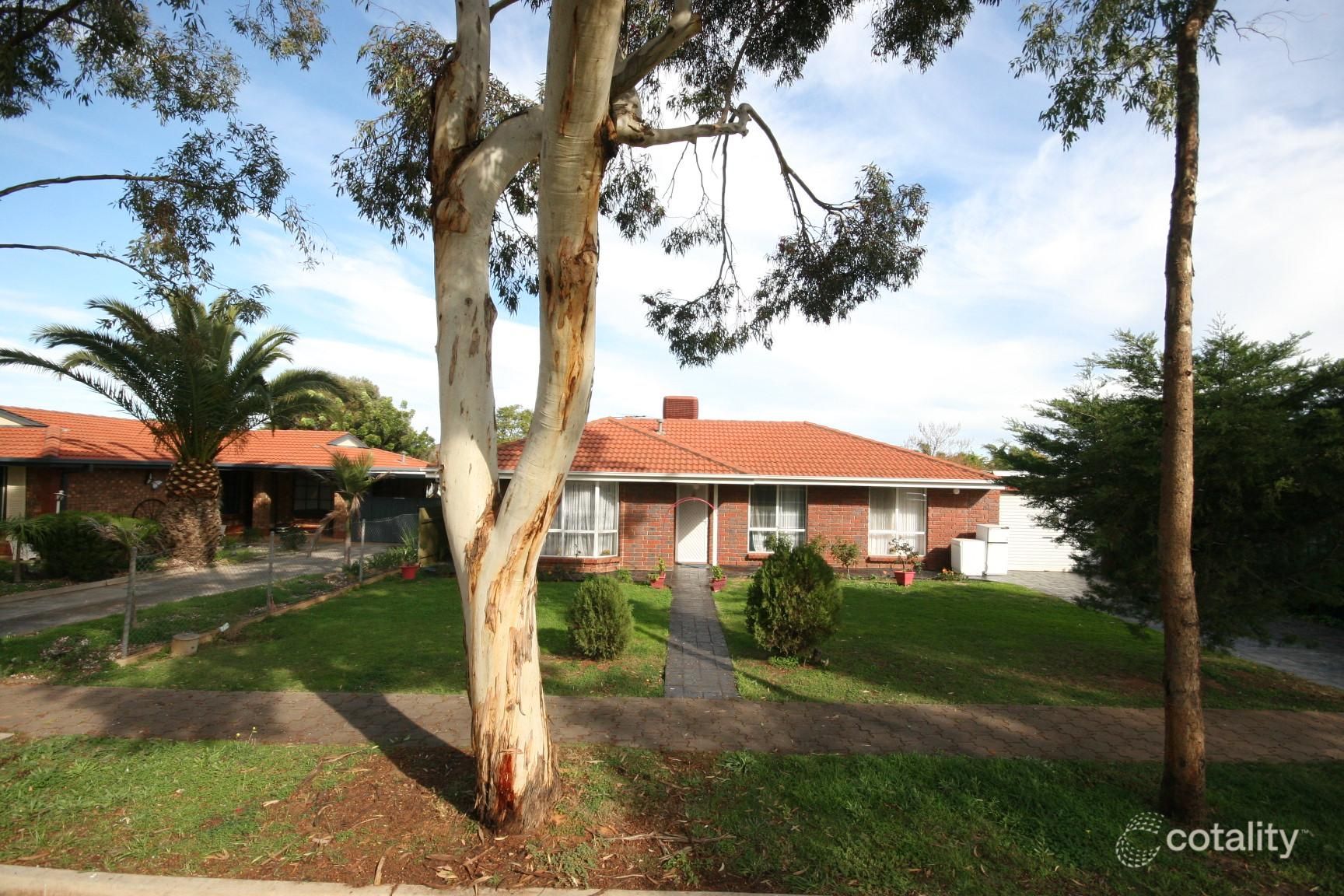 22 Raner Ave, Parafield Gardens, SA 5107