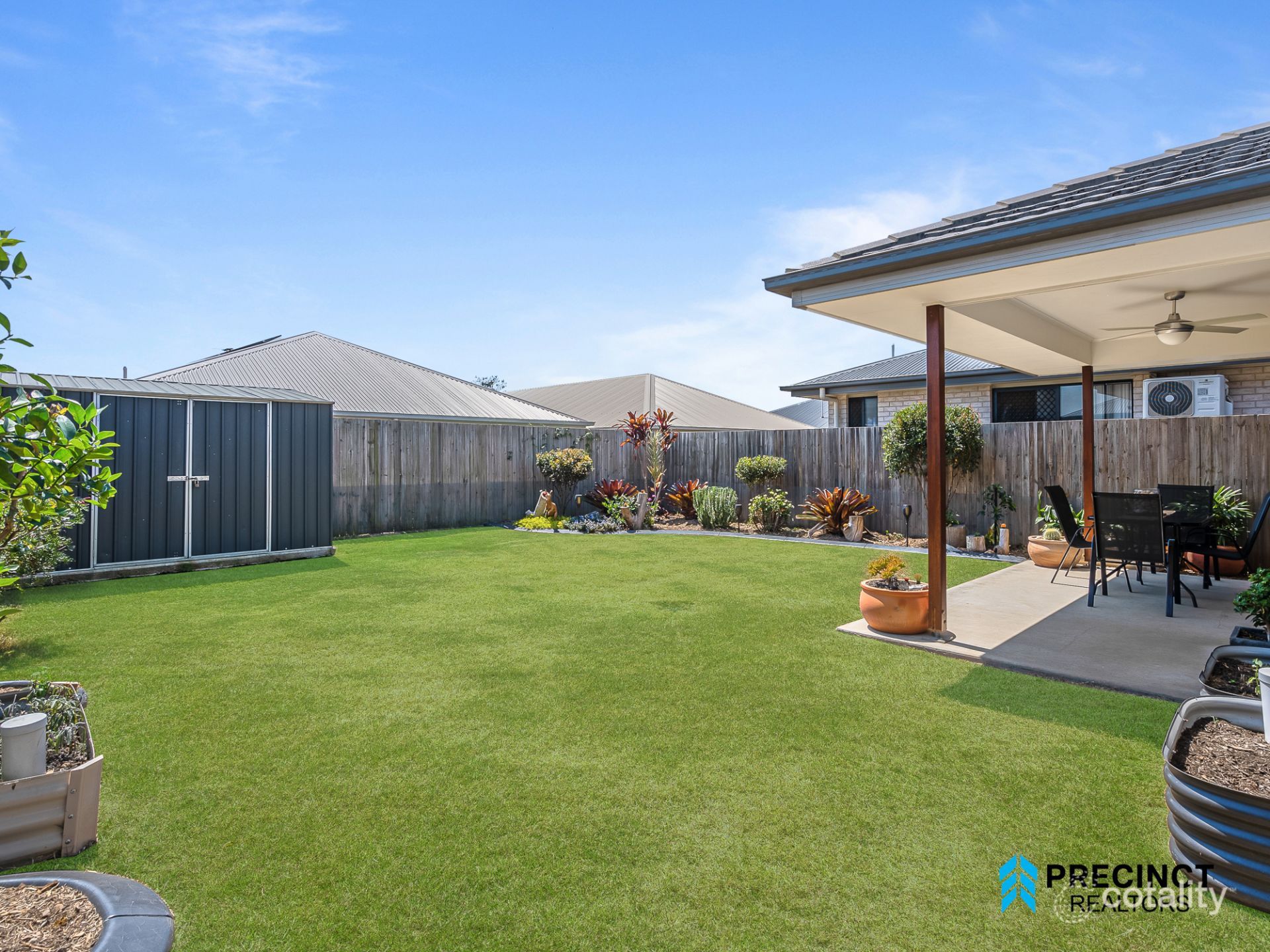 33 Petrie St, Caboolture South, QLD 4510