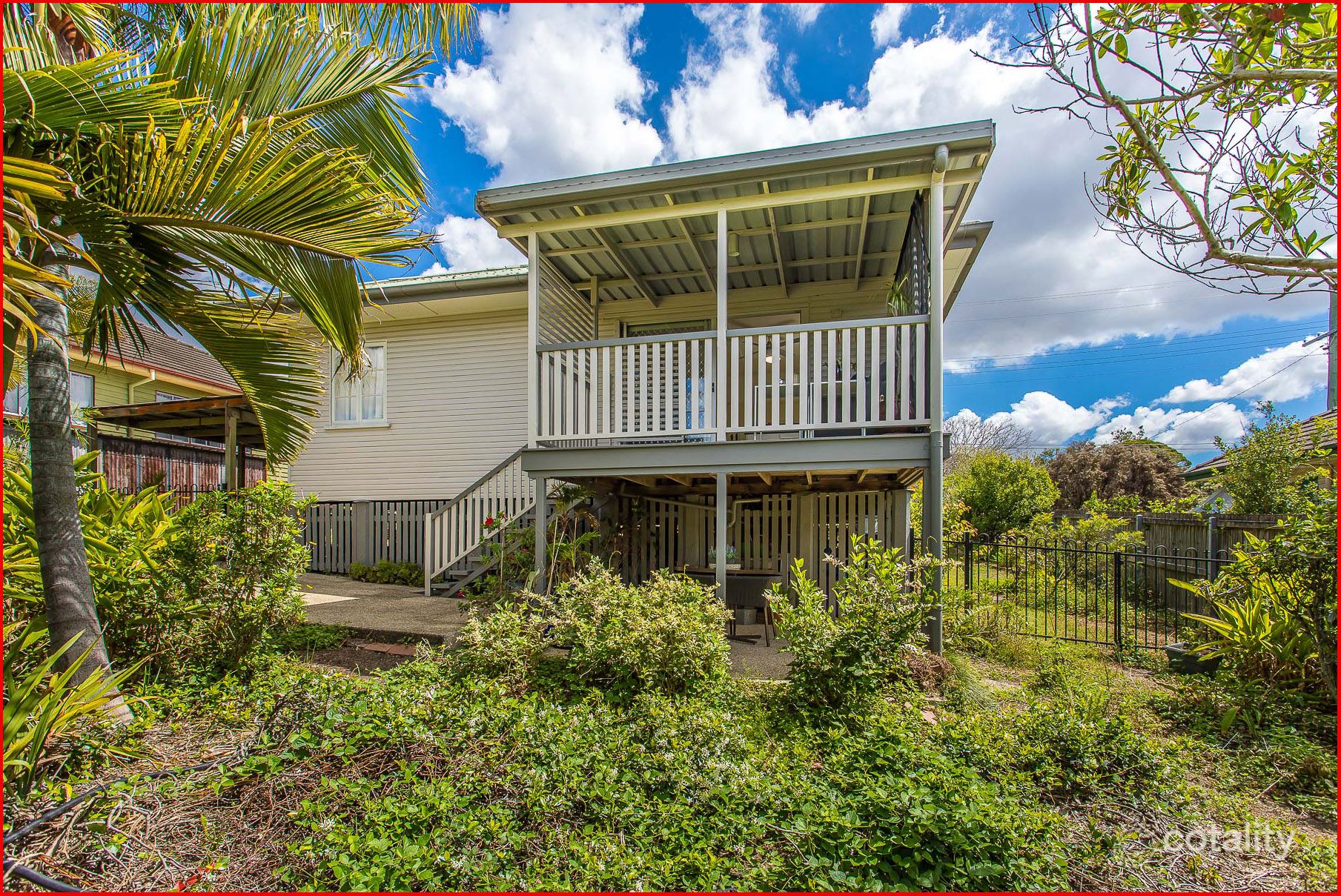 80 Armfield St, Stafford, QLD 4053