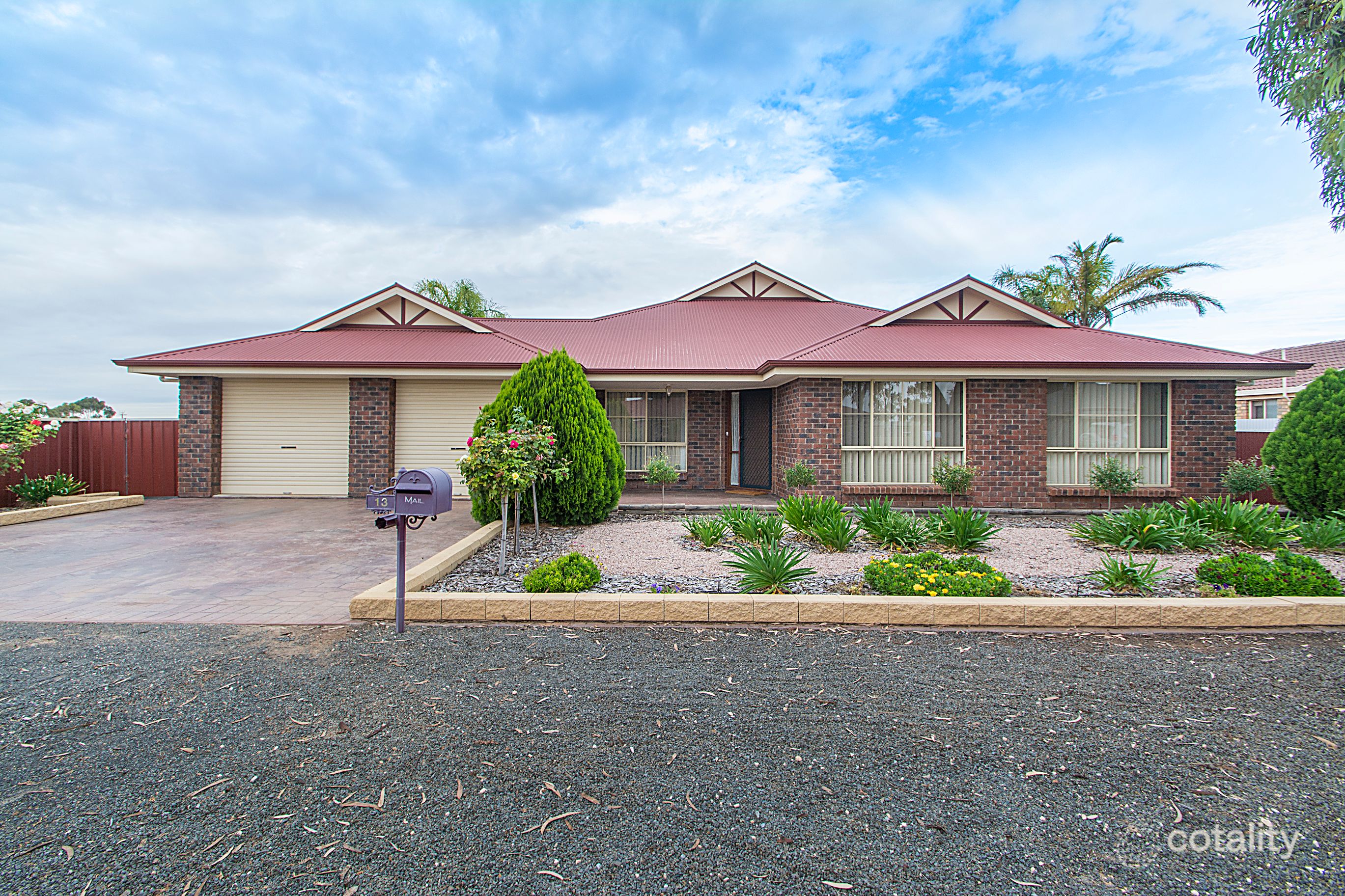 13 Mary St, Mallala, SA 5502