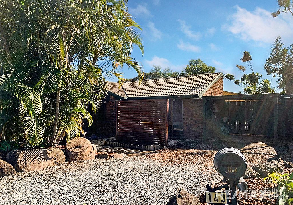 143 Sumners Rd, Jamboree Heights, QLD 4074