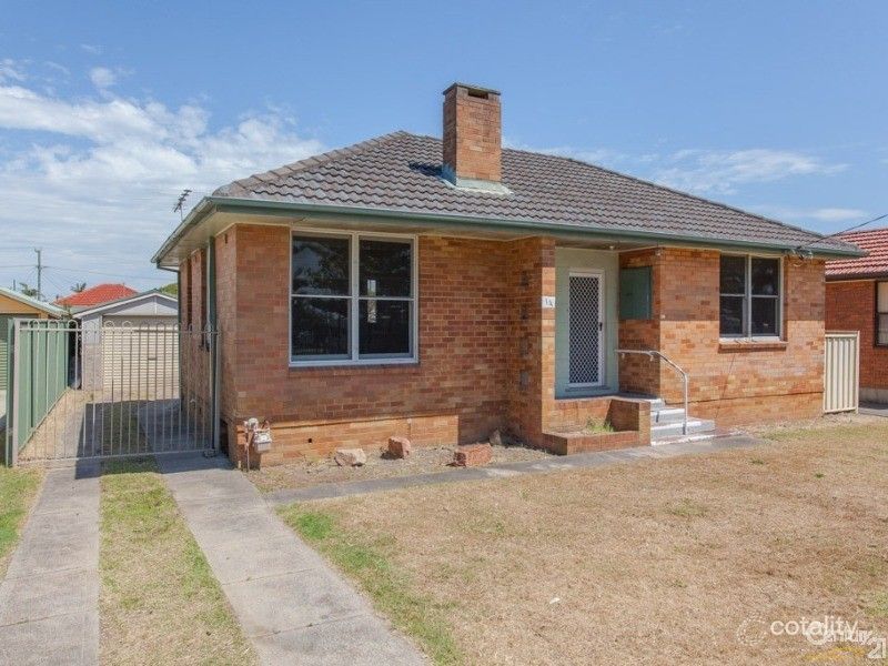 14 Pitt St, Stockton, NSW 2295