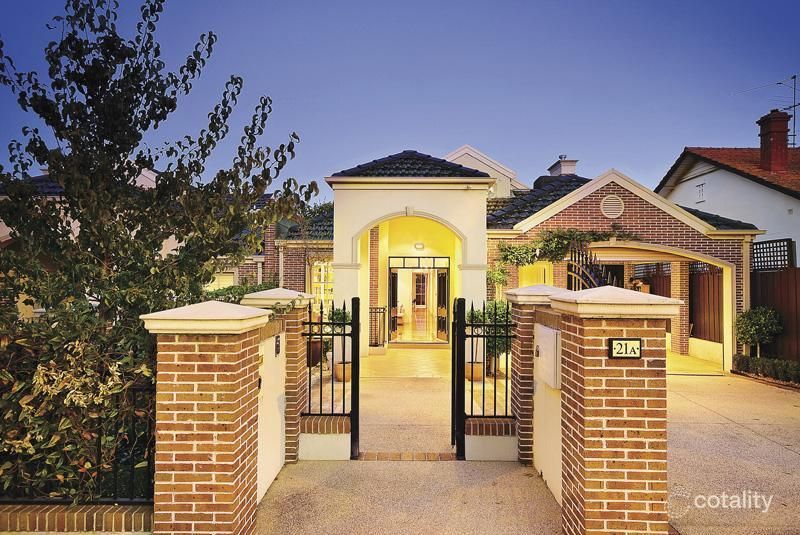 21a Glen Iris Rd, Camberwell, VIC 3124