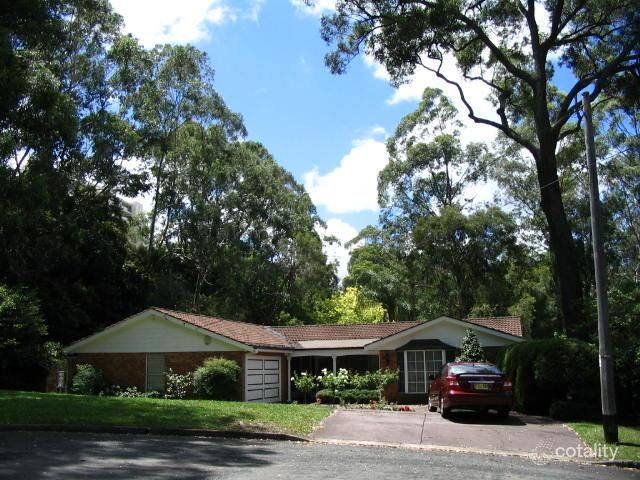 38 Azalea Gr, Pennant Hills, NSW 2120