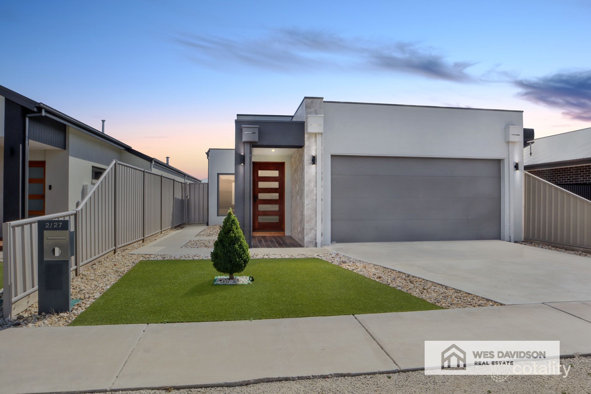 2/27 Rissmann Dr, Horsham, VIC 3400