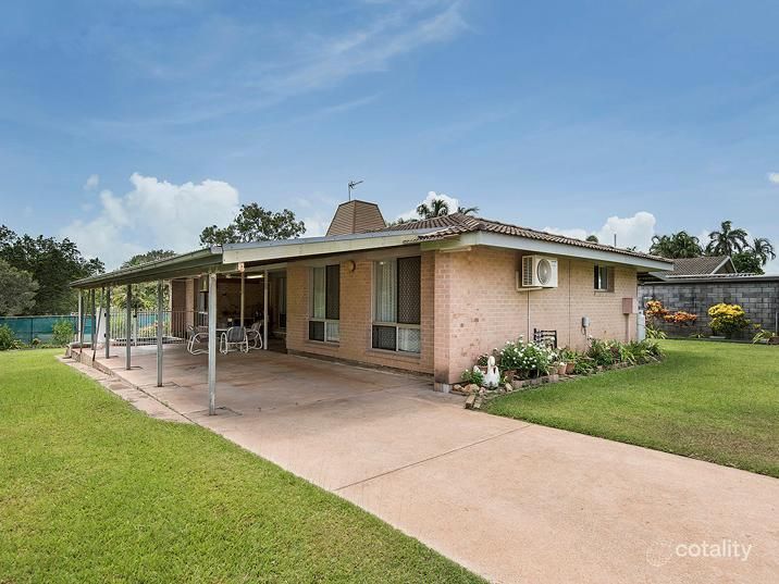 2 Prowse Ct, Malak, NT 0812