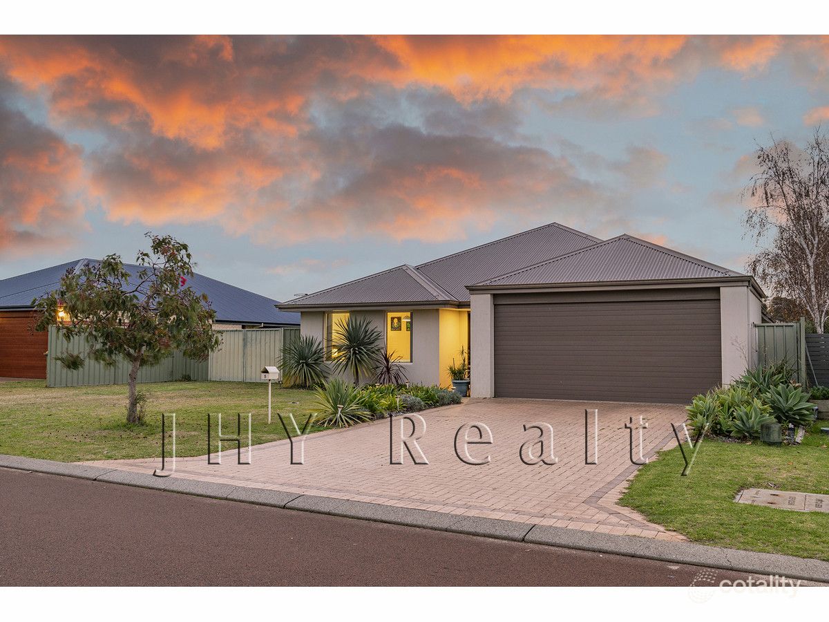 5 Ross Way, Vasse, WA 6280