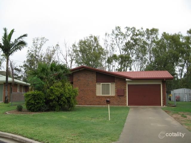 6 Grant Pl, Emerald, QLD 4720