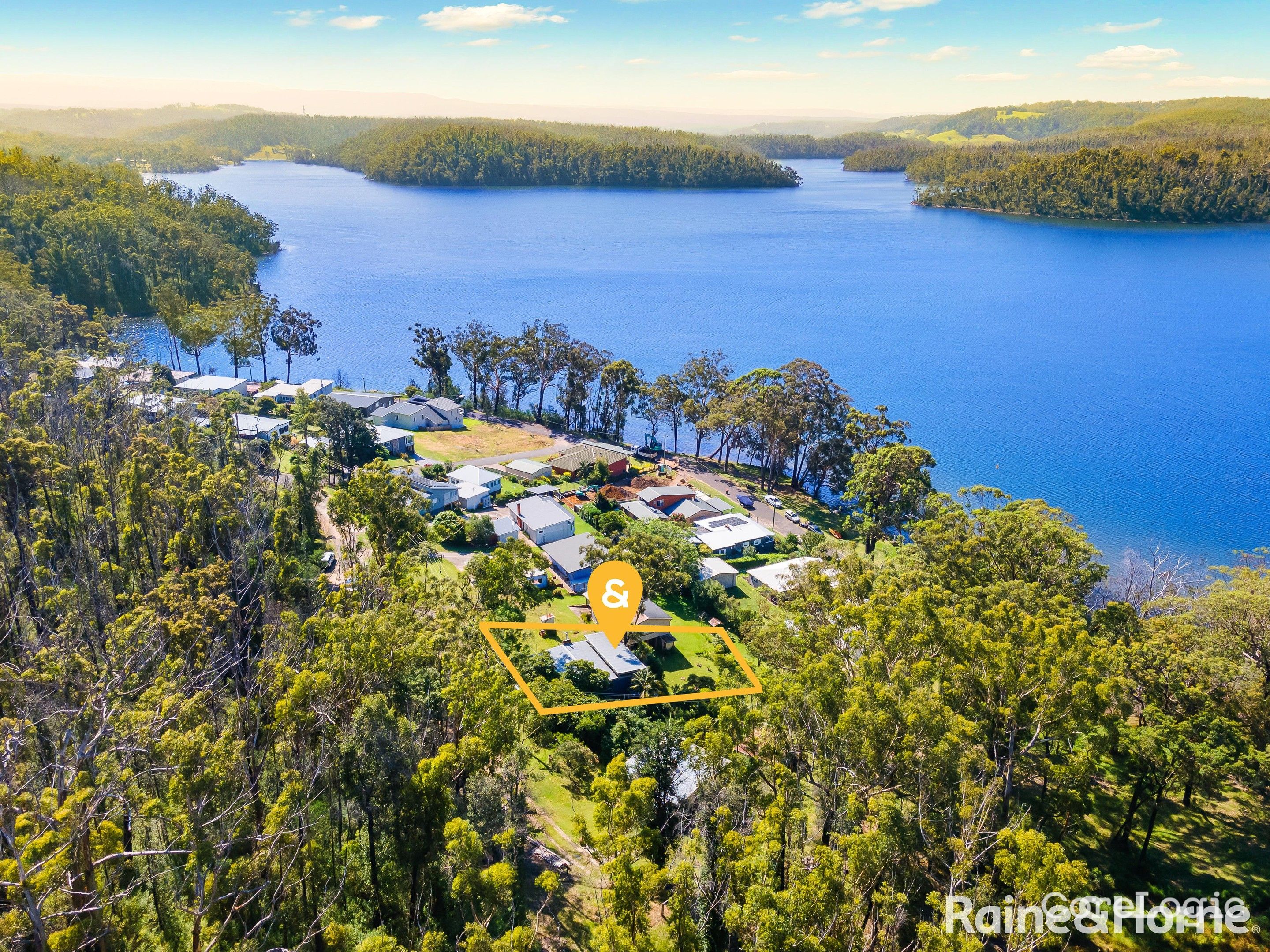 3 Evans St, Lake Conjola, NSW 2539