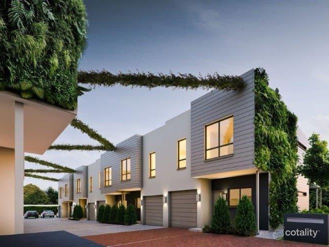 11/172 St Bernards Rd, Hectorville, SA 5073