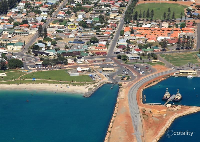 5/60 Gregory St, Geraldton, WA 6530